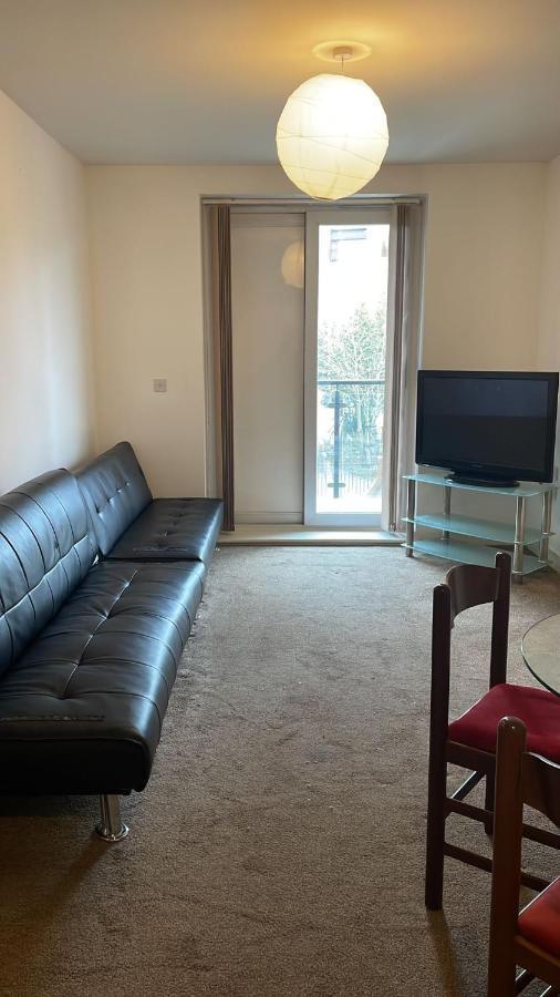Central Spacious Манчестер Екстер'єр фото